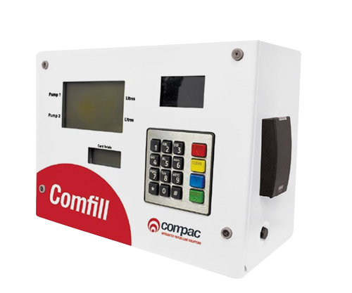 Compac Comfill